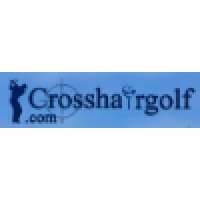 Crosshair Golf logo, Crosshair Golf contact details