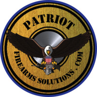 Patriot Firearms Solutions logo, Patriot Firearms Solutions contact details