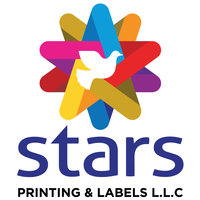 Stars Printing & Labels L.L.C logo, Stars Printing & Labels L.L.C contact details