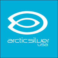 ArcticSilver USA logo, ArcticSilver USA contact details