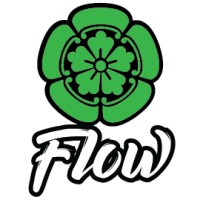 Flow Kimonos logo, Flow Kimonos contact details