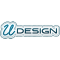 U Design Embroidery logo, U Design Embroidery contact details