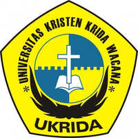 Universitas Kristen Krida Wacana logo, Universitas Kristen Krida Wacana contact details