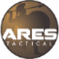 Ares Tactical logo, Ares Tactical contact details