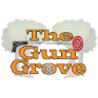 The Gun Grove logo, The Gun Grove contact details