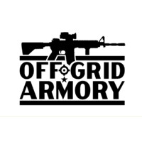 Off Grid Armory logo, Off Grid Armory contact details