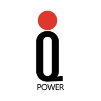 iQ Power, Inc. logo, iQ Power, Inc. contact details