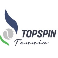 Topspin Palm Beach logo, Topspin Palm Beach contact details