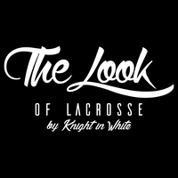 The Look of Lacrosse logo, The Look of Lacrosse contact details