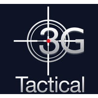 3G Tactical logo, 3G Tactical contact details