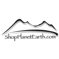 ShopPlanetEarth.com logo, ShopPlanetEarth.com contact details