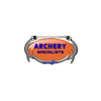 Archery Specialists logo, Archery Specialists contact details