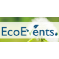 EcoEvents logo, EcoEvents contact details