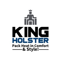 King Holster Distributors logo, King Holster Distributors contact details