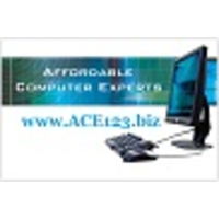 Affordable Computer Experts logo, Affordable Computer Experts contact details