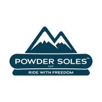 Powder Soles, LLC logo, Powder Soles, LLC contact details