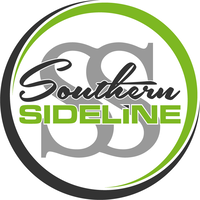 The Southern Sideline logo, The Southern Sideline contact details