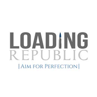 Loading Republic logo, Loading Republic contact details