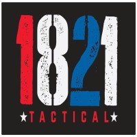 1821 Tactical logo, 1821 Tactical contact details