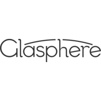 Glasphere logo, Glasphere contact details