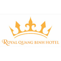 ROYAL QUANG BINH HOTEL logo, ROYAL QUANG BINH HOTEL contact details