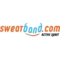 Sweatband.com logo, Sweatband.com contact details