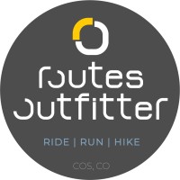 Routes Outfitter logo, Routes Outfitter contact details