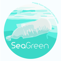 SeaGreen LLP logo, SeaGreen LLP contact details