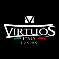 Virtuos Boxing logo, Virtuos Boxing contact details