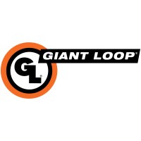 Giant Loop logo, Giant Loop contact details