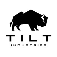 TILT Industries logo, TILT Industries contact details