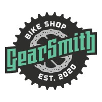 Gearsmith Bikes logo, Gearsmith Bikes contact details