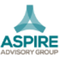 Aspire Advisory Group logo, Aspire Advisory Group contact details