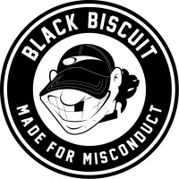 Black Biscuit logo, Black Biscuit contact details