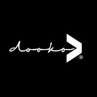 dooko® logo, dooko® contact details