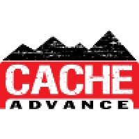 Cache Advance Inc. logo, Cache Advance Inc. contact details