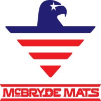 McBryde Mats logo, McBryde Mats contact details