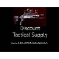 Discount Tactical Supply logo, Discount Tactical Supply contact details