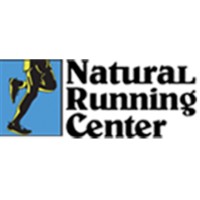 Natural Running Center logo, Natural Running Center contact details