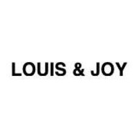 Louis & Joy logo, Louis & Joy contact details