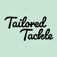 Tailored Tackle logo, Tailored Tackle contact details