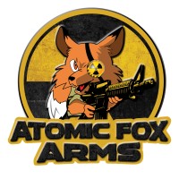 Atomic Fox Arms logo, Atomic Fox Arms contact details