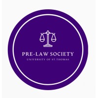 Pre-Law Society at University of St. Thomas logo, Pre-Law Society at University of St. Thomas contact details