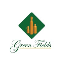 Green Fields Oils logo, Green Fields Oils contact details