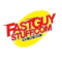 Fast Guy Stuff.com logo, Fast Guy Stuff.com contact details