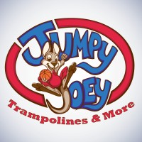 Jumpy Joey Trampolines & More logo, Jumpy Joey Trampolines & More contact details