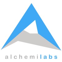 Alchemi Labs logo, Alchemi Labs contact details