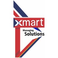 Xmart Management Consulting logo, Xmart Management Consulting contact details