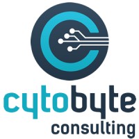 CytoByte Consulting logo, CytoByte Consulting contact details