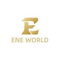 ENE World logo, ENE World contact details